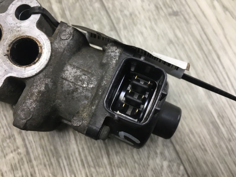 Клапан EGR OUTLANDER XL 05-13 4B12