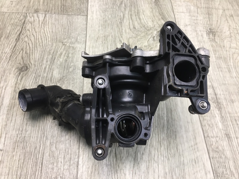 Помпа VOLKSWAGEN PASSAT B8 14- 2015 A32 1.8 CPRA 06K 121 011 C Б/У