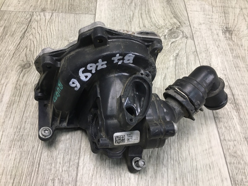 Помпа VOLKSWAGEN PASSAT B8 14- A32 1.8 CPRA