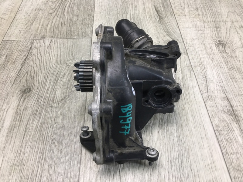 Помпа PASSAT B8 14- 2015 A32 1.8 CPRA