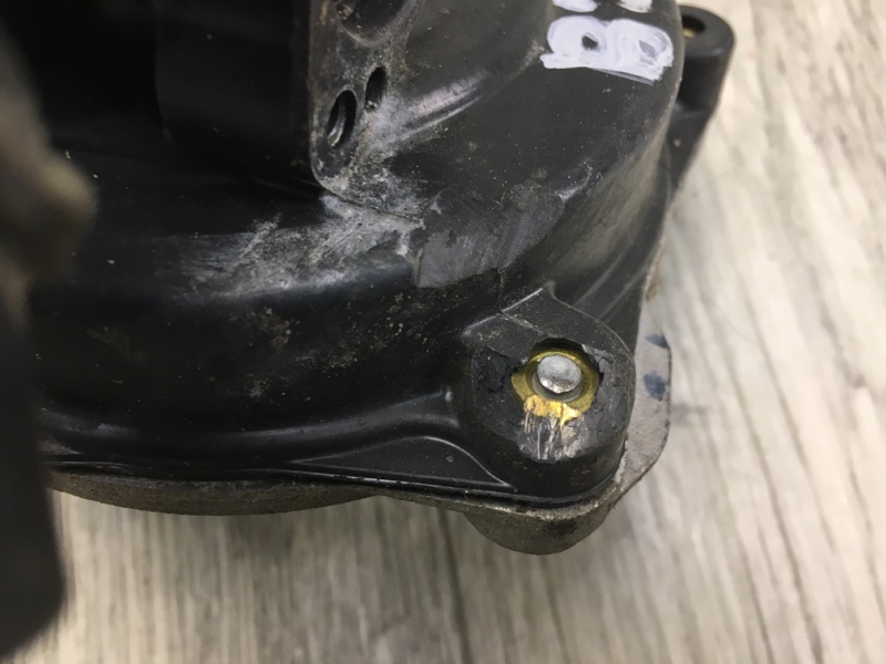 Помпа PASSAT B8 14- 2015 A32 1.8 CPRA