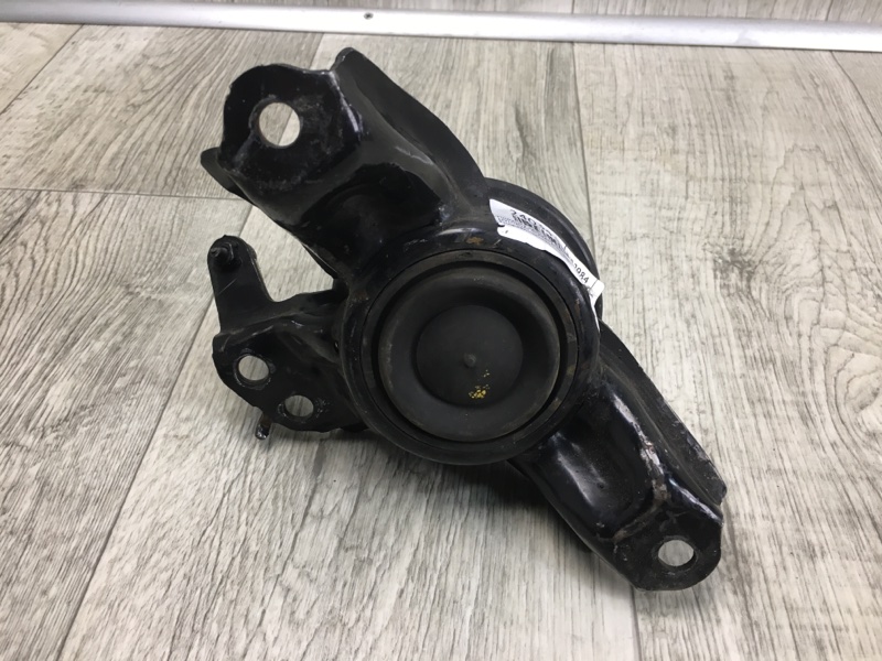 Подушка двигателя HYUNDAI SONATA YF 10-14 2014 YF 2.0 G4KH 21810-3Q850 Б/У