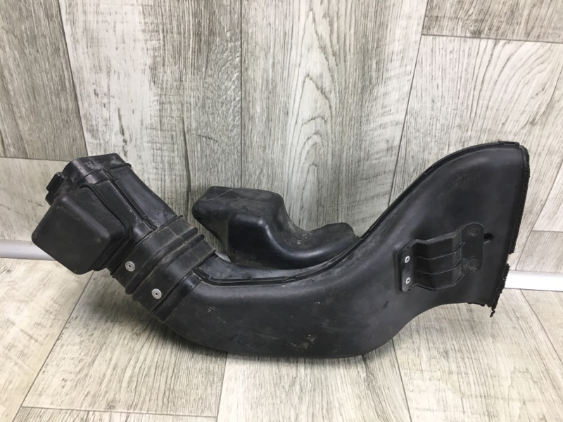 Воздухозаборник MITSUBISHI OUTLANDER XL 05-13 2007 Внедорожник 3.0 1505A091 Б/У