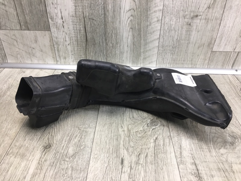 Воздухозаборник OUTLANDER XL 05-13 2007 Внедорожник 3.0