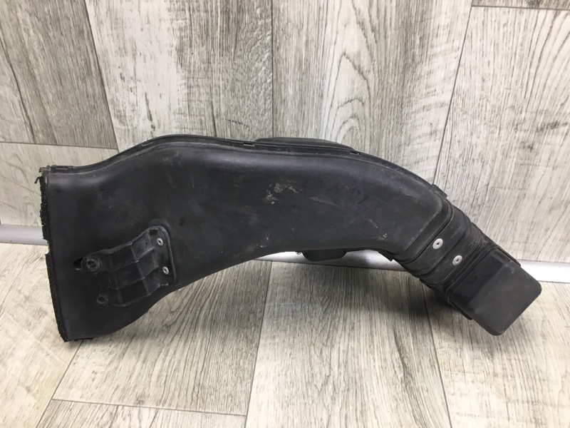 Воздухозаборник OUTLANDER XL 05-13 2007 Внедорожник 3.0