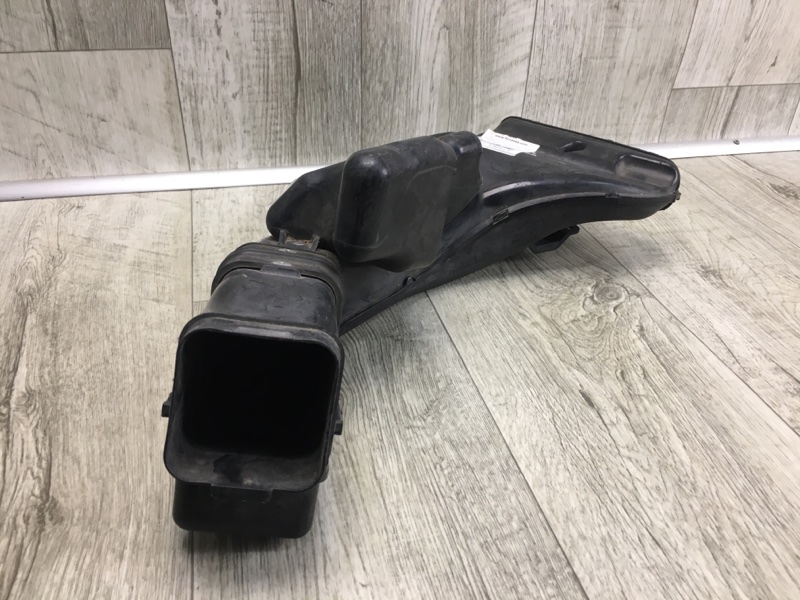 Воздухозаборник OUTLANDER XL 05-13 2007 Внедорожник 3.0