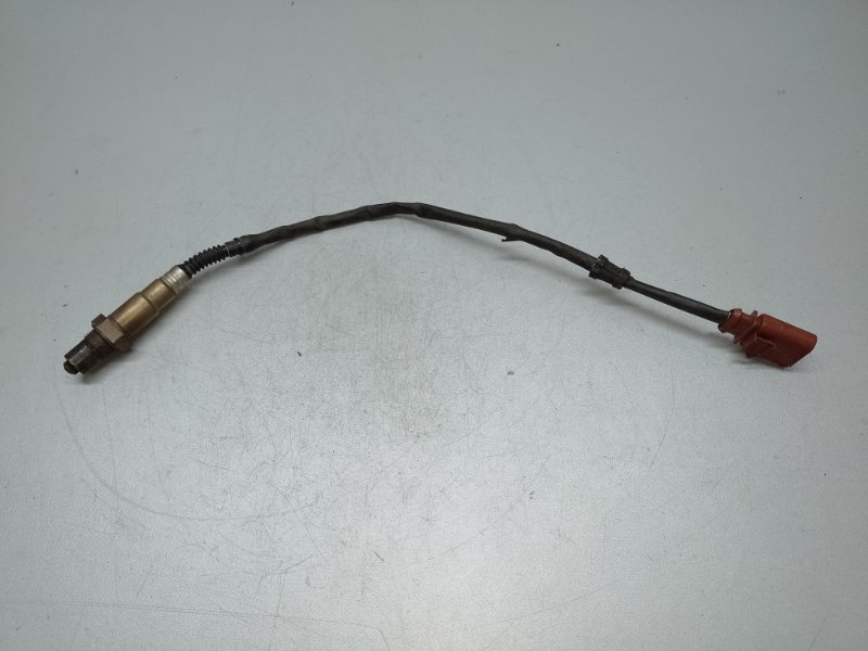 Запчасть лямбда зонд VOLKSWAGEN PASSAT B7 11-15 06A 906 262 CL Б/У Лямбда зонд VOLKSWAGEN PASSAT B7 11-15 06A 906 262 CL Б/У