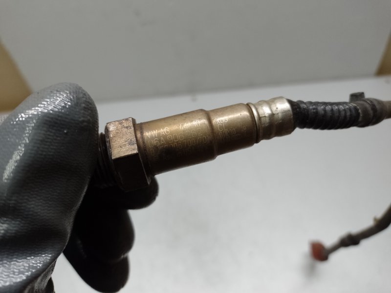 Лямбда зонд VOLKSWAGEN PASSAT B7 11-15