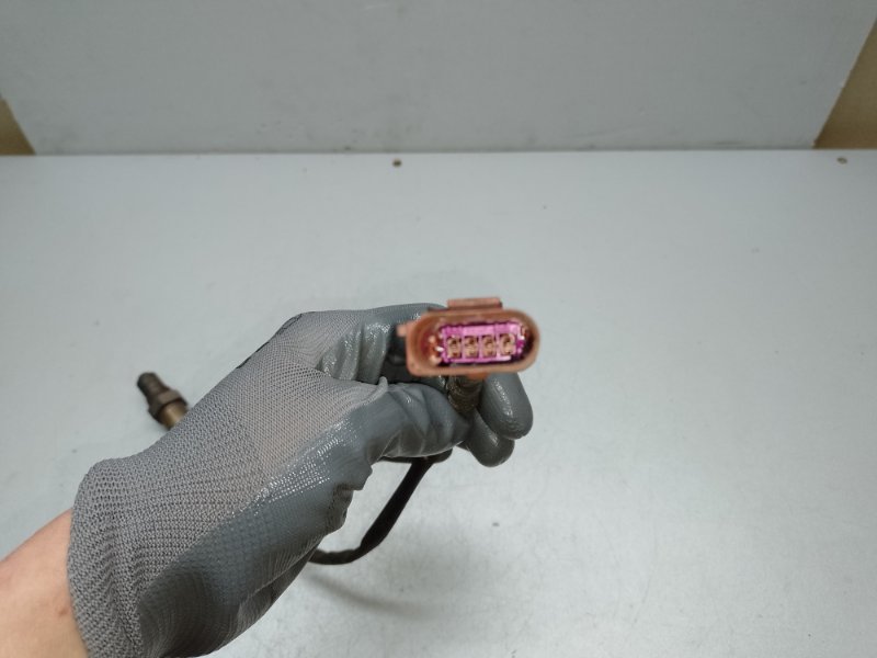 Лямбда зонд PASSAT B7 11-15