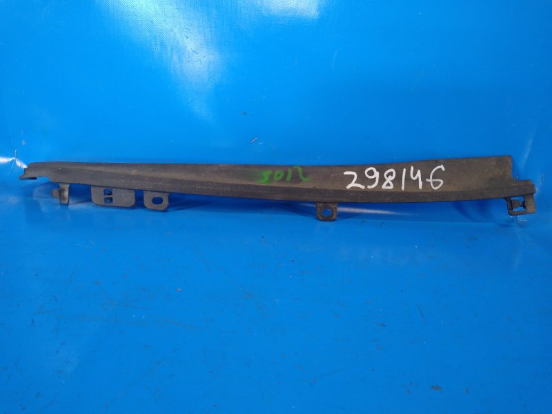 Накладка крыла переднего внутренняя левая TOYOTA CAMRY 40 06-11 2010 2.5 2ARFE 53826-06020 Б/У