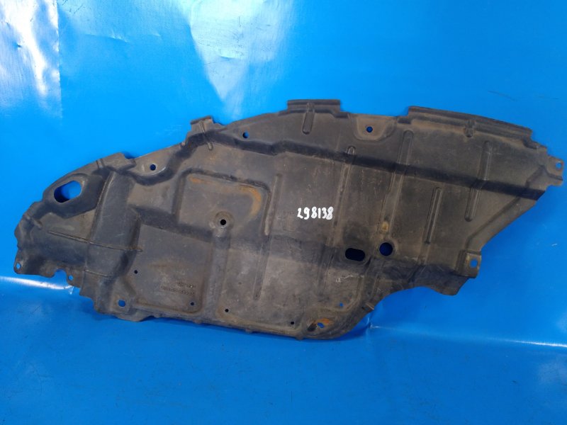 Защита двигателя левая TOYOTA CAMRY 40 06-11 2010 2.5 2ARFE 51442-06100 Б/У