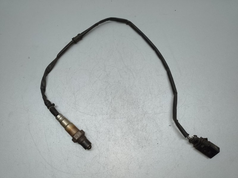 Запчасть лямбда зонд VOLKSWAGEN PASSAT B7 11-15 06A 906 262 CK Б/У Лямбда зонд VOLKSWAGEN PASSAT B7 11-15 06A 906 262 CK Б/У
