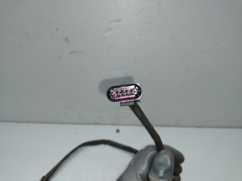 Лямбда зонд PASSAT B7 11-15