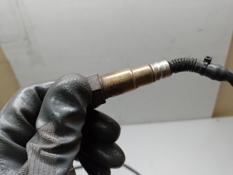 Лямбда зонд VOLKSWAGEN PASSAT CC 08-12