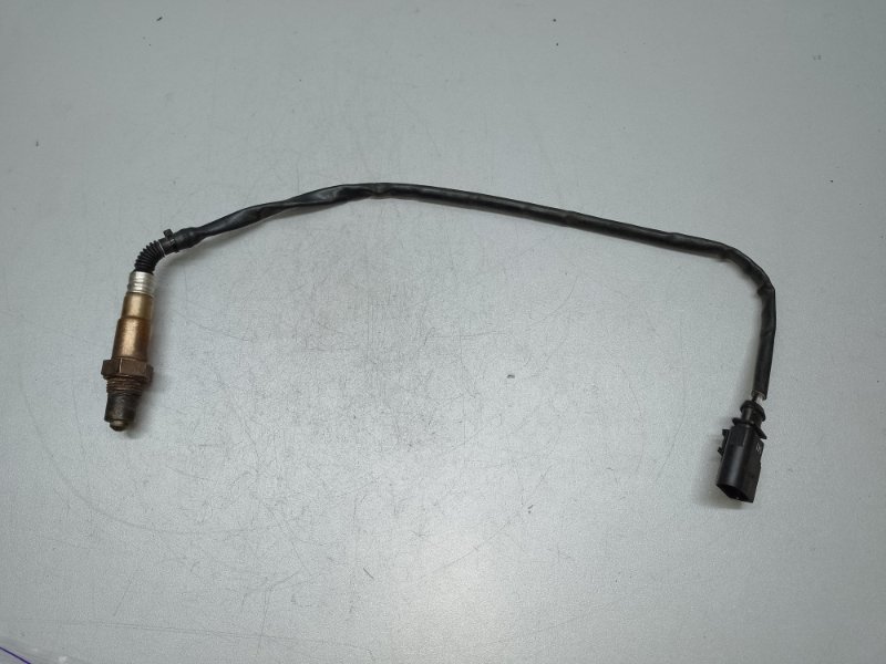 Лямбда зонд VOLKSWAGEN TOUAREG 10-17 03H 906 262 R Б/У