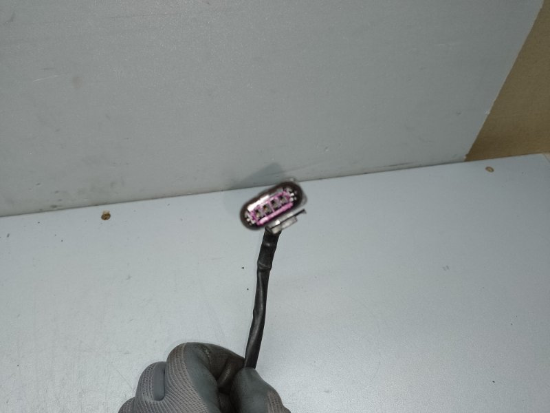 Лямбда зонд TOUAREG 10-17