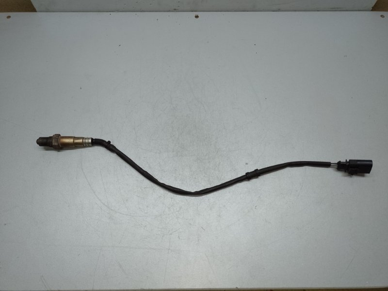 Запчасть лямбда зонд AUDI Q3 11-18 06J 906 262 N Б/У Лямбда зонд AUDI Q3 11-18 06J 906 262 N Б/У