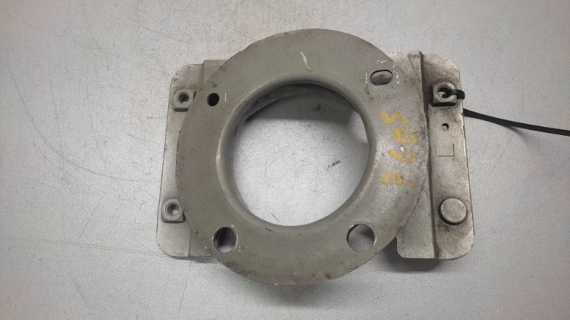 Кронштейн усилителя заднего бампера задний левый G25/G35/G37/Q40 06-14 2007 Седан 3.5 VQ35HR Кронштейн усилителя заднего бампера задний левый G25/G35/G37/Q40 06-14 2007 Седан 3.5 VQ35HR