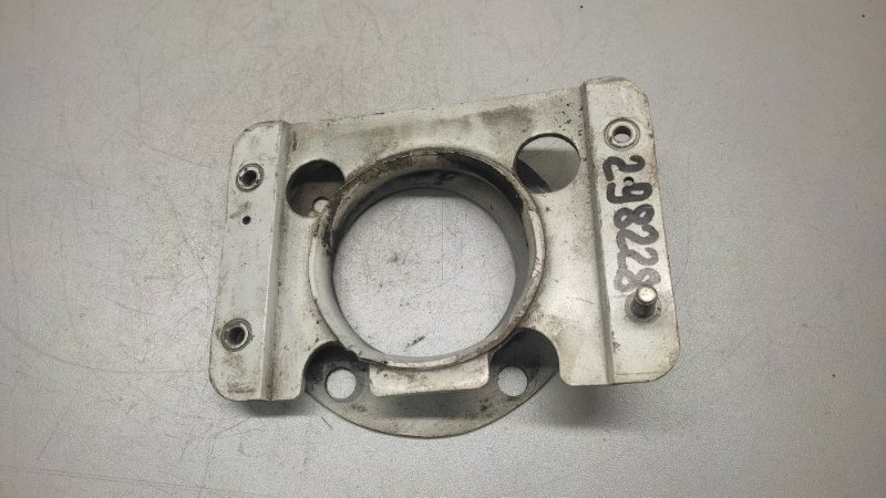 Кронштейн усилителя заднего бампера задний правый INFINITI G25/G35/G37/Q40 06-14 2007 Седан 3.5 VQ35HR 85210-JK000 Б/У