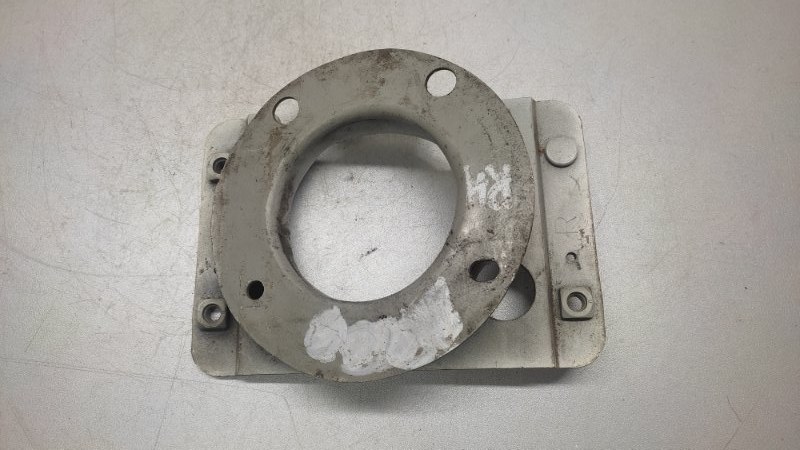 Кронштейн усилителя заднего бампера задний правый G25/G35/G37/Q40 06-14 2007 Седан 3.5 VQ35HR