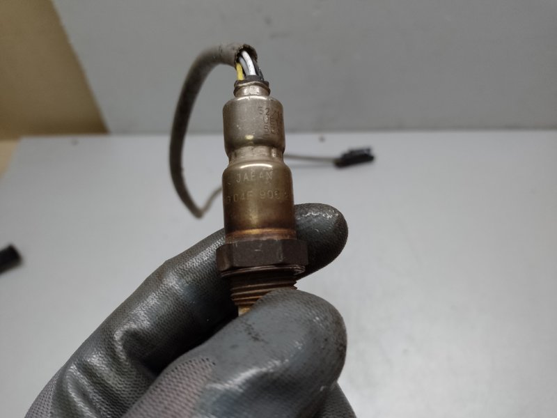 Лямбда зонд JETTA USA 10-17