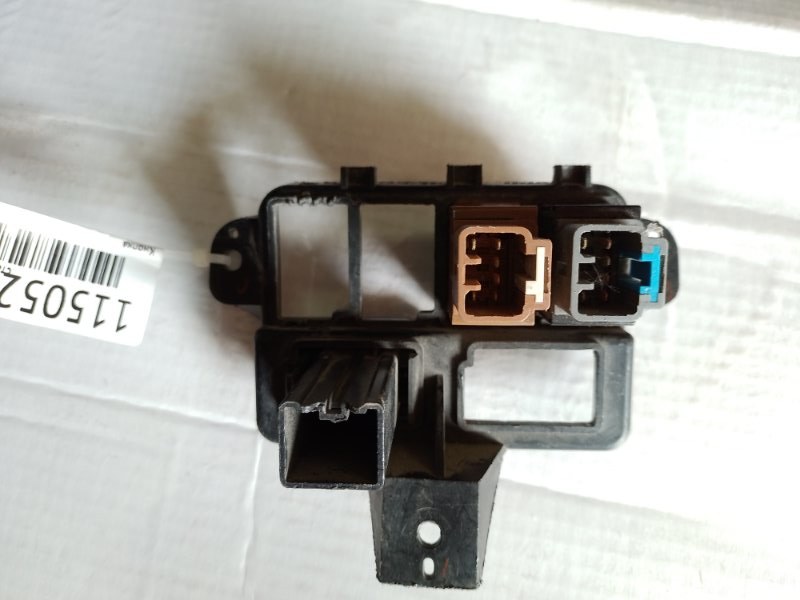 Кнопка SUBARU FORESTER SG 02-07