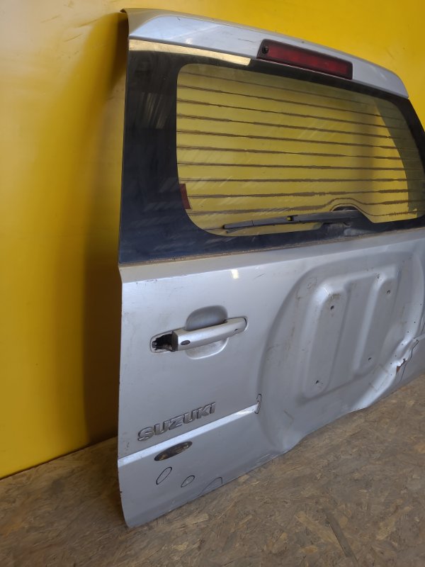 Крышка багажника GRAND VITARA 05-15