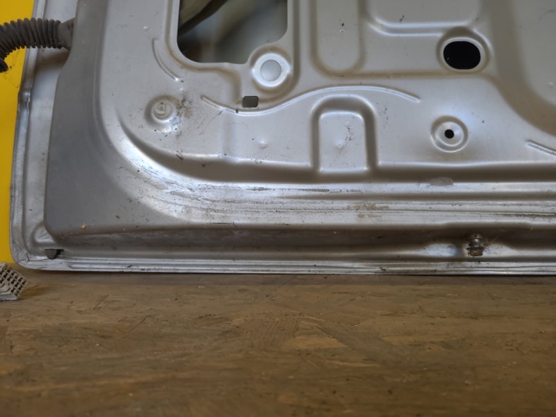 Крышка багажника GRAND VITARA 05-15