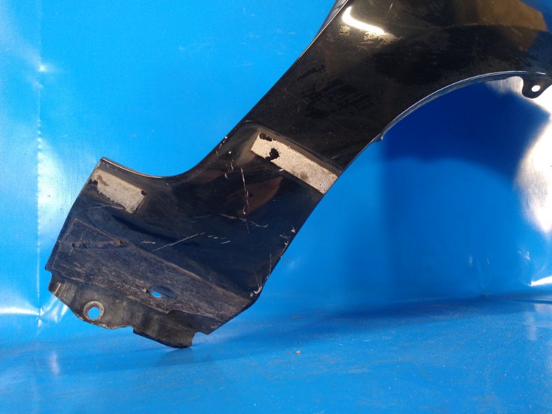 Крыло переднее правое MIRAGE 13- 2013 1.2 3A92 Крыло переднее правое MIRAGE 13- 2013 1.2 3A92