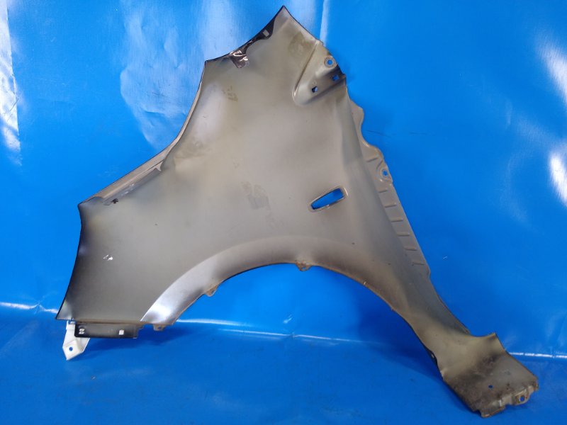 Крыло переднее правое MIRAGE 13- 2013 1.2 3A92 Крыло переднее правое MIRAGE 13- 2013 1.2 3A92