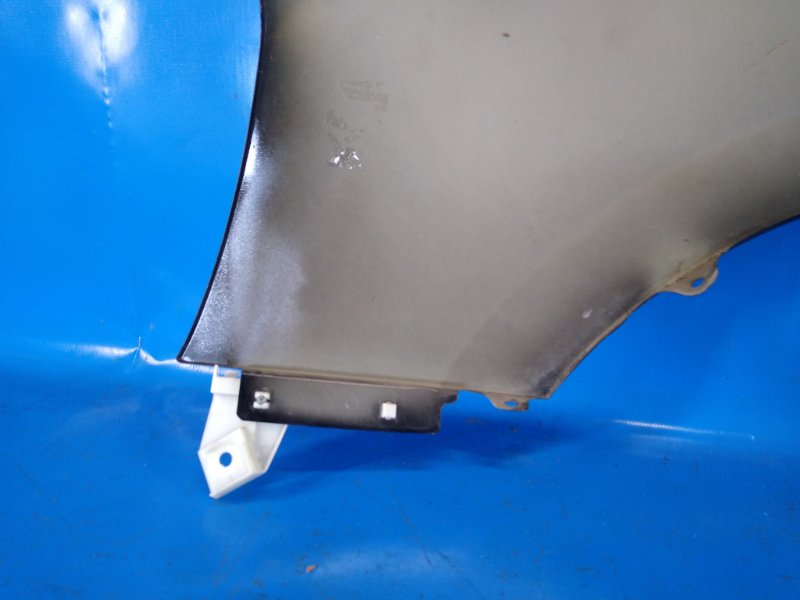 Крыло переднее правое MIRAGE 13- 2013 1.2 3A92 Крыло переднее правое MIRAGE 13- 2013 1.2 3A92