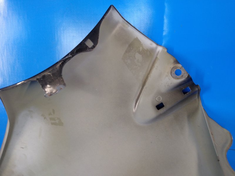 Крыло переднее правое MIRAGE 13- 2013 1.2 3A92 Крыло переднее правое MIRAGE 13- 2013 1.2 3A92