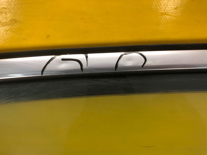 Дверь задняя правая CAMRY 40 06-11 Дверь задняя правая CAMRY 40 06-11