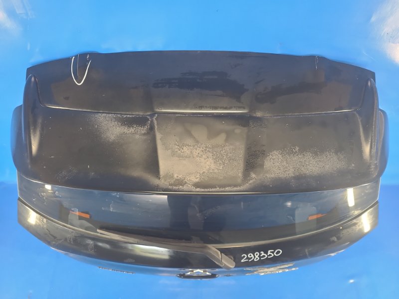 Крышка багажника MIRAGE 13- 2013 1.2 3A92