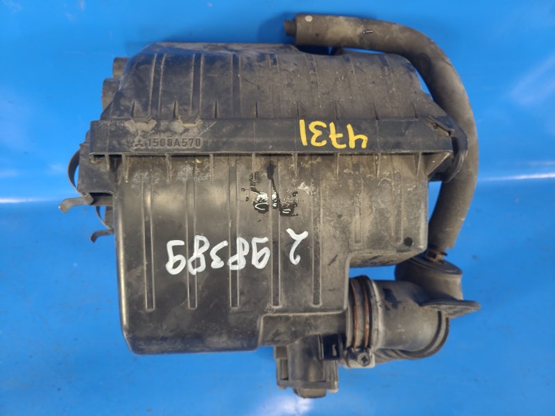 Корпус воздушного фильтра MIRAGE 13- 2013 1.2 3A92