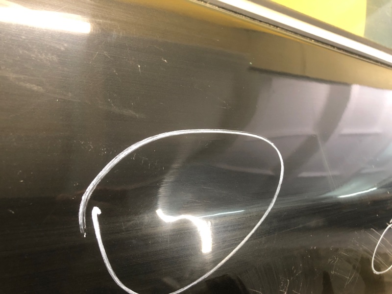 Дверь задняя правая AVENSIS 08-18 Дверь задняя правая AVENSIS 08-18