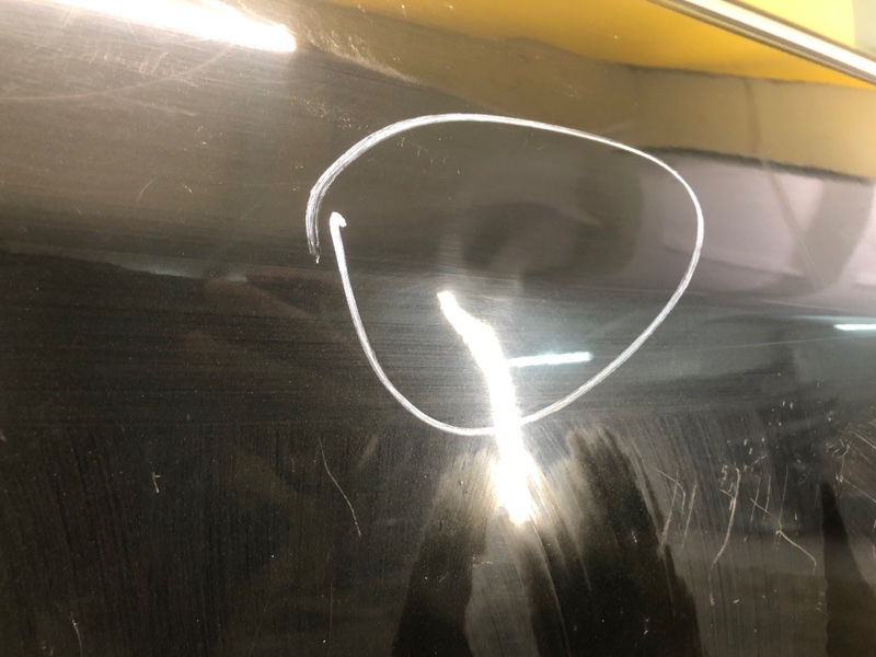 Дверь задняя правая AVENSIS 08-18 Дверь задняя правая AVENSIS 08-18