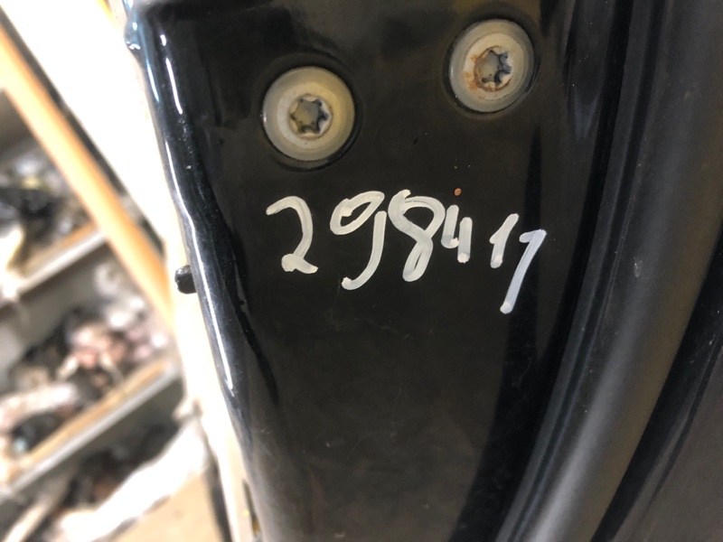 Запчасть замок двери задний правый TOYOTA AVENSIS 08-18 69050-05050 Б/У Замок двери задний правый TOYOTA AVENSIS 08-18 69050-05050 Б/У