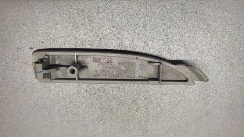 Катафот L левый 3 BM 13-19