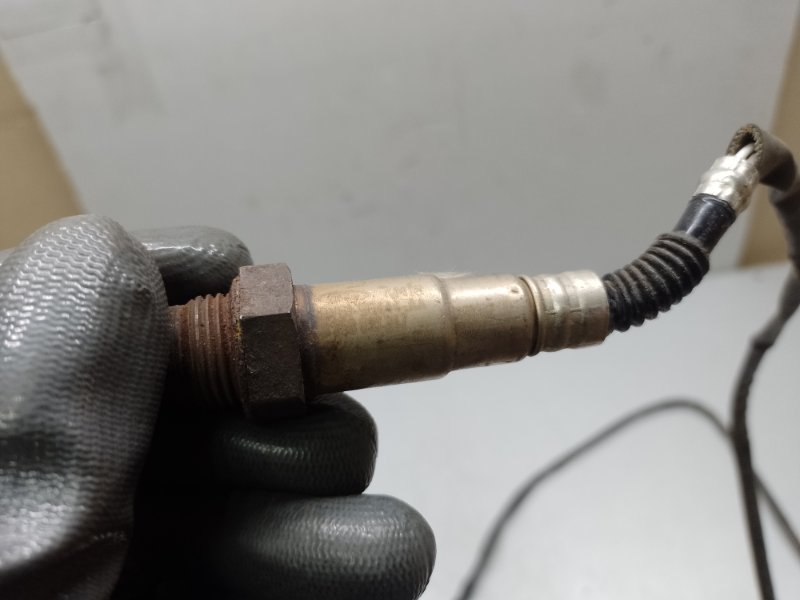 Лямбда зонд FORD FOCUS 10-18