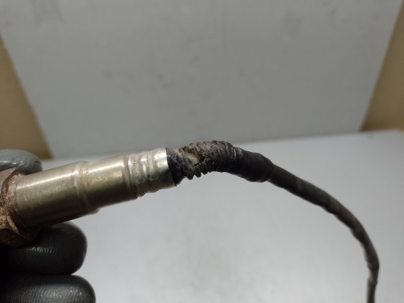 Лямбда зонд FORD FOCUS 10-18