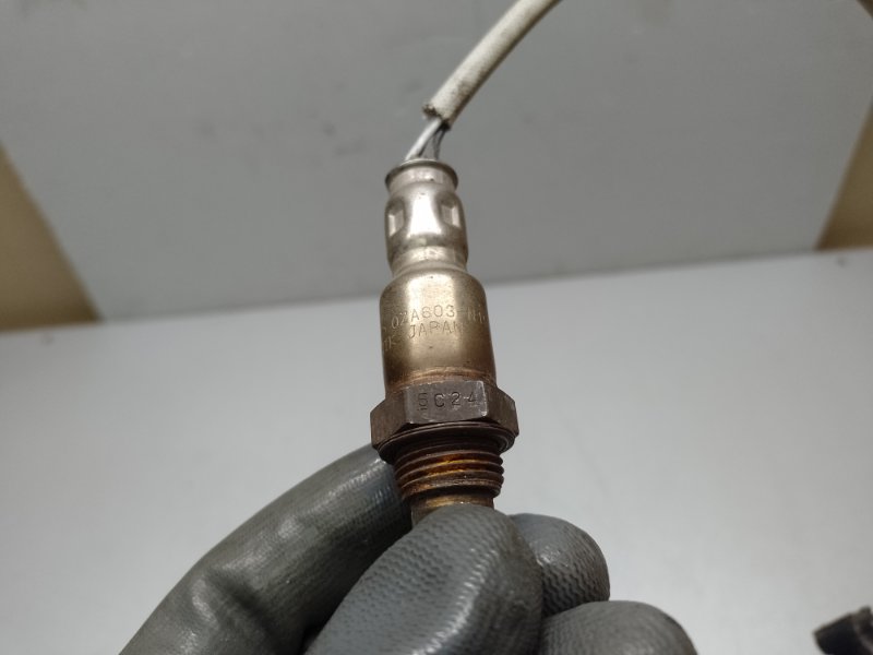 Лямбда зонд INFINITI QX60/JX35 12-20