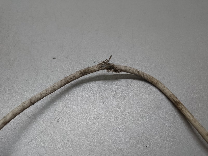 Лямбда зонд QX60/JX35 12-20