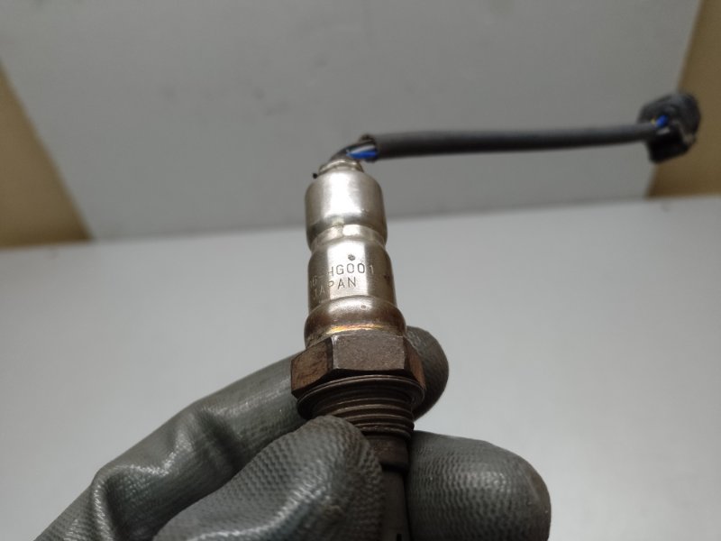 Лямбда зонд MDX (YD3) 13-21