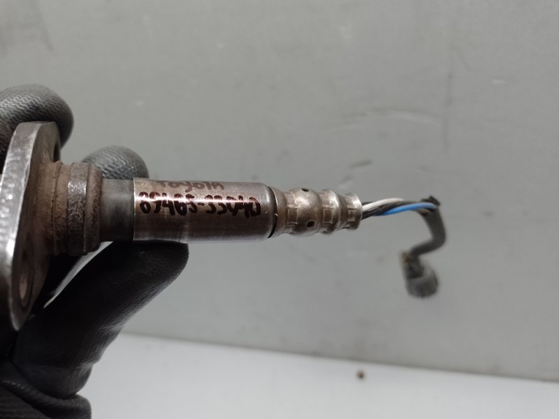 Лямбда зонд COROLLA 120 00-07 Лямбда зонд COROLLA 120 00-07