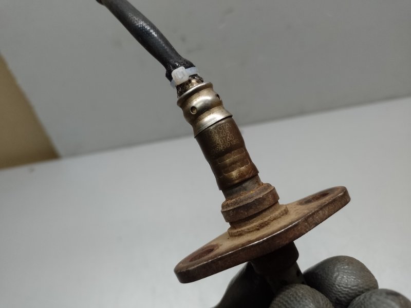 Лямбда зонд LX470 98-07