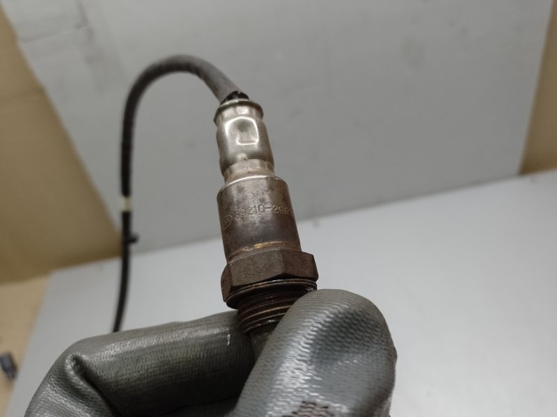 Лямбда зонд SONATA YF 10-14