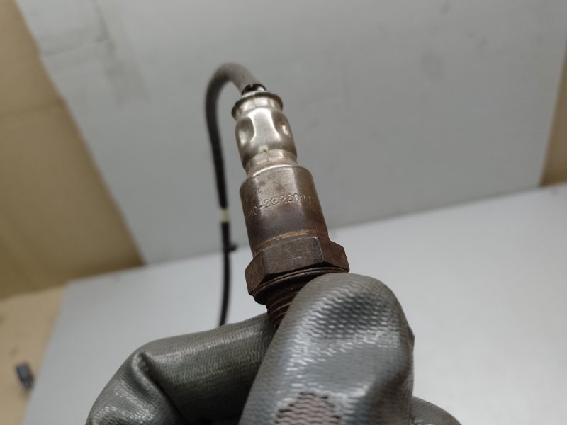 Лямбда зонд SONATA YF 10-14