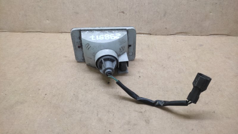 Противотуманная фара задняя правая SPORTAGE JA 93-04 Противотуманная фара задняя правая SPORTAGE JA 93-04