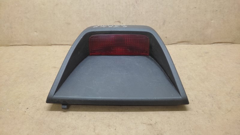 Стоп-сигнал NISSAN ALTIMA L32 07-12 26590-JA00A Б/У